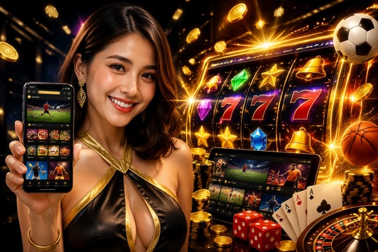 77wun chiến lược bàn chơi casino